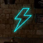 Neon Piorun