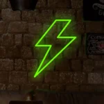 Neon Piorun