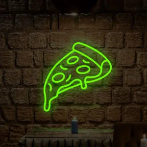 Zielony