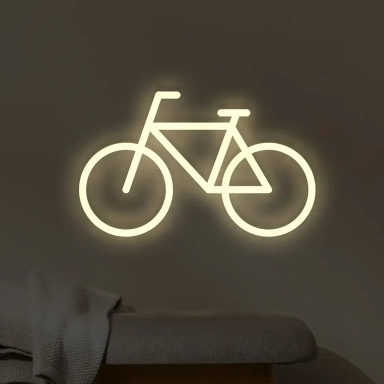 Neon ROWER