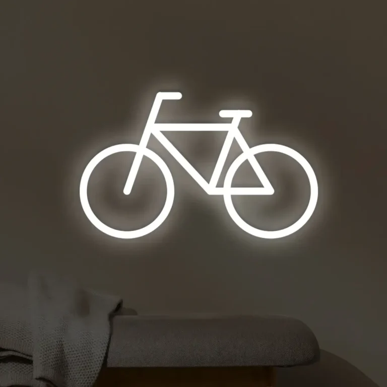Neon ROWER