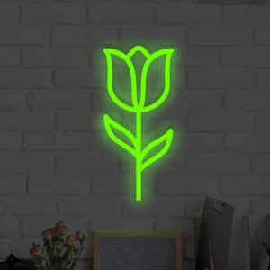 Zielony